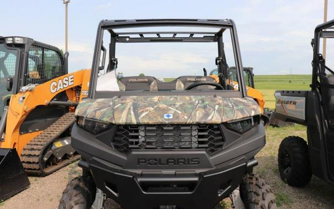 2024 Polaris® Ranger SP 570 Premium Polaris Pursuit Camo