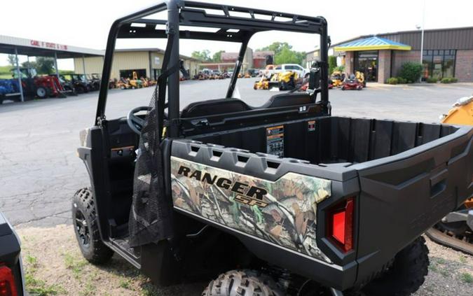 2024 Polaris® Ranger SP 570 Premium Polaris Pursuit Camo