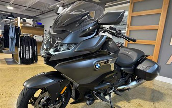 2025 BMW K 1600 B
