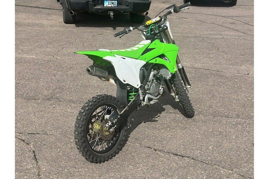 2017 Kawasaki KX™ 85