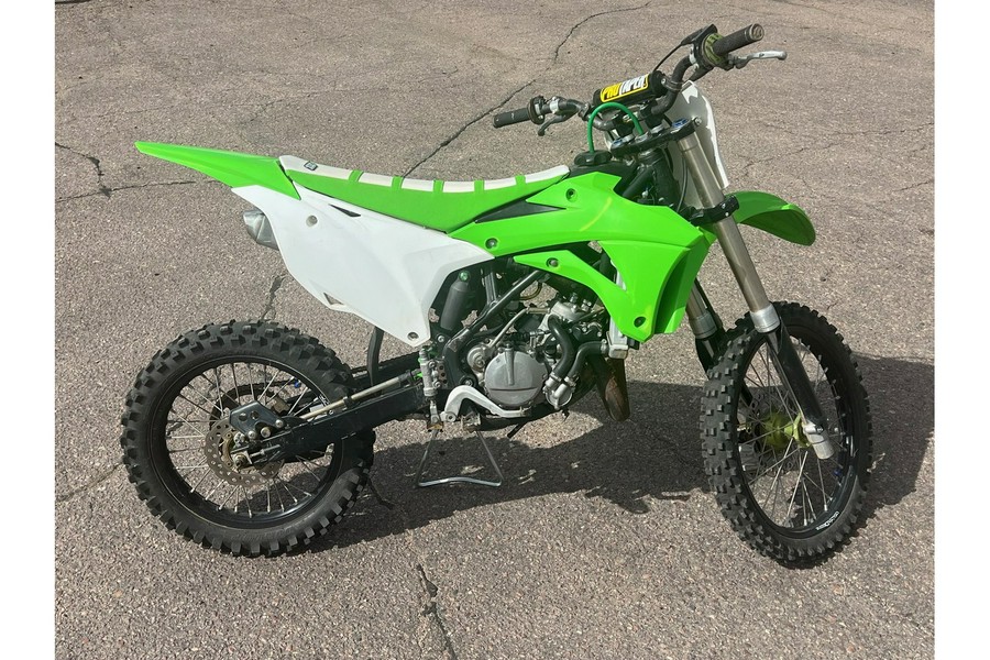 2017 Kawasaki KX™ 85