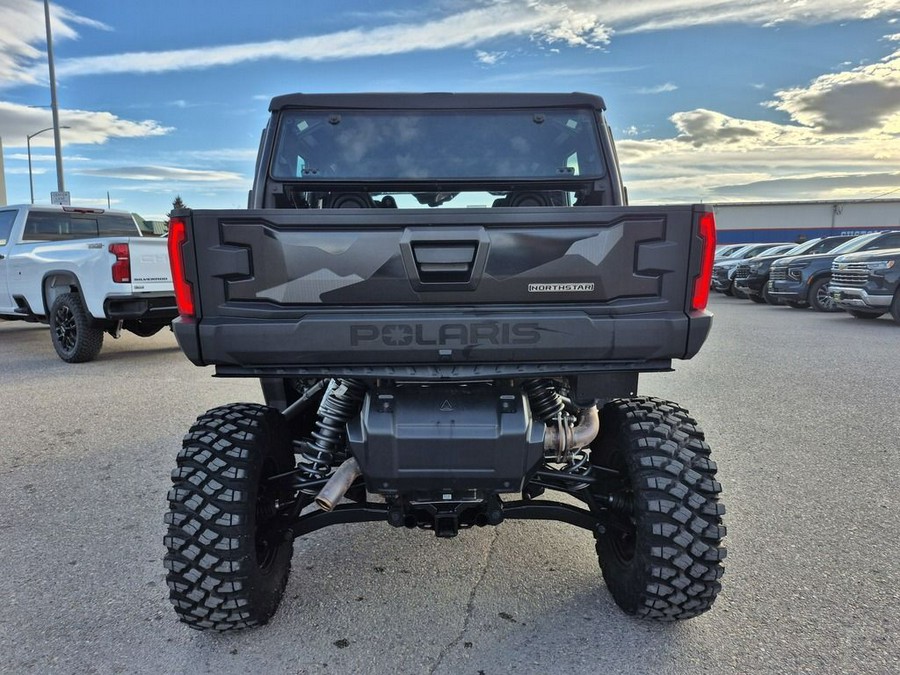 2025 Polaris® XPedition XP 5 NorthStar