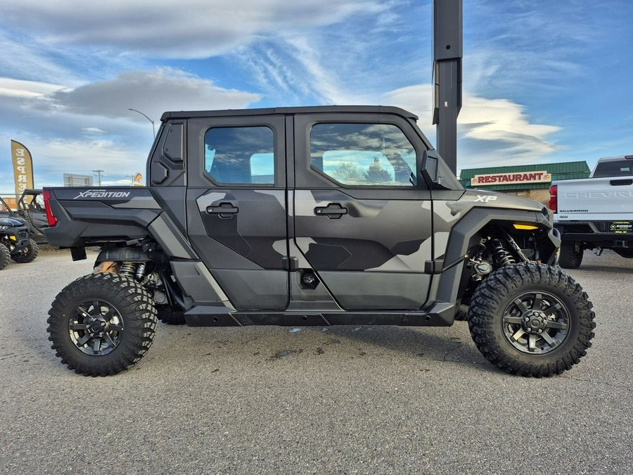 2025 Polaris® XPedition XP 5 NorthStar