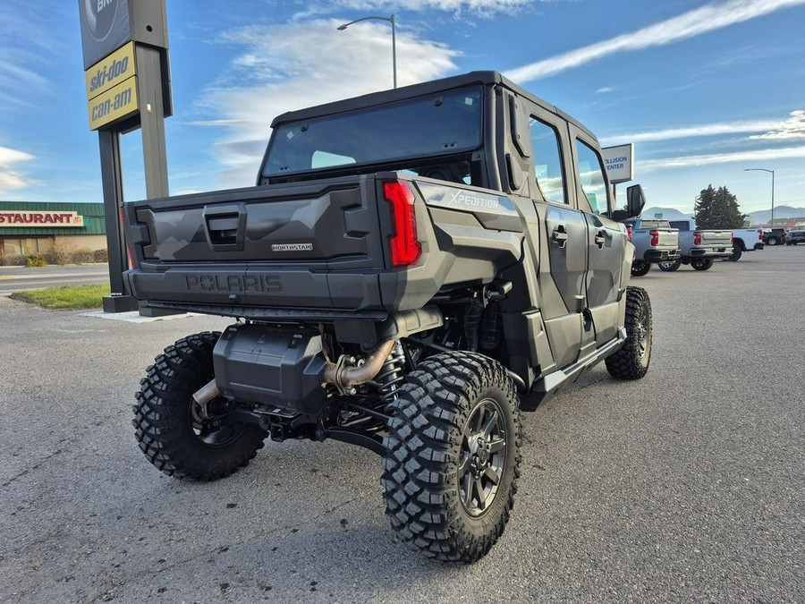 2025 Polaris® XPedition XP 5 NorthStar