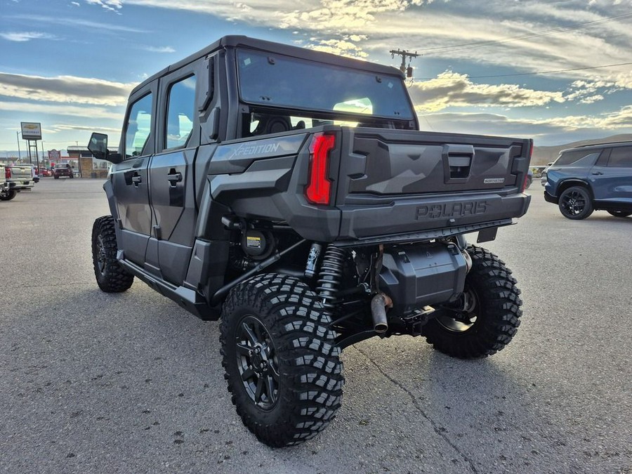 2025 Polaris® XPedition XP 5 NorthStar