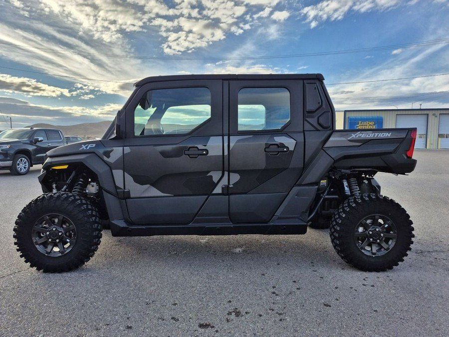 2025 Polaris® XPedition XP 5 NorthStar