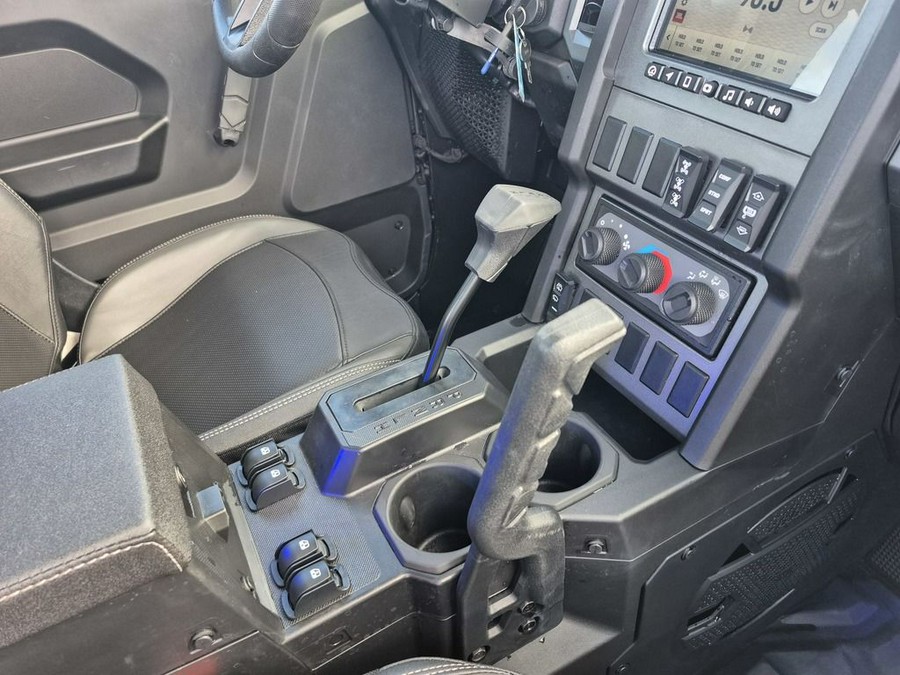 2025 Polaris® XPedition XP 5 NorthStar