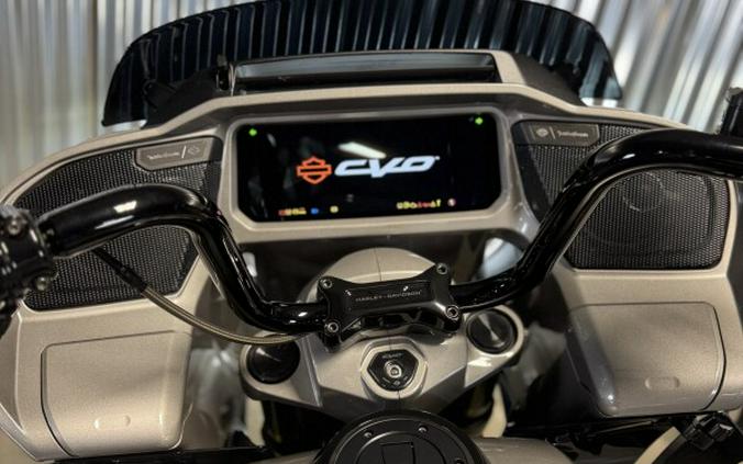 2023 Harley-Davidson CVO Road Glide