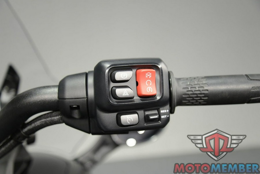 2024 Can-Am Spyder F3 S Rotax 1330 ACE