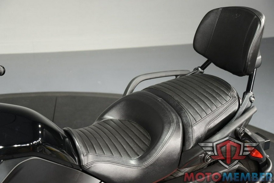 2024 Can-Am Spyder F3 S Rotax 1330 ACE