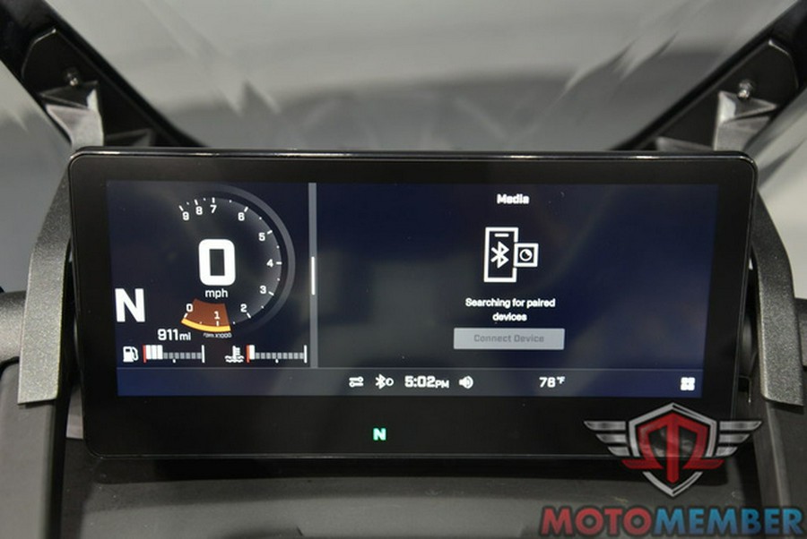 2024 Can-Am Spyder F3 S Rotax 1330 ACE