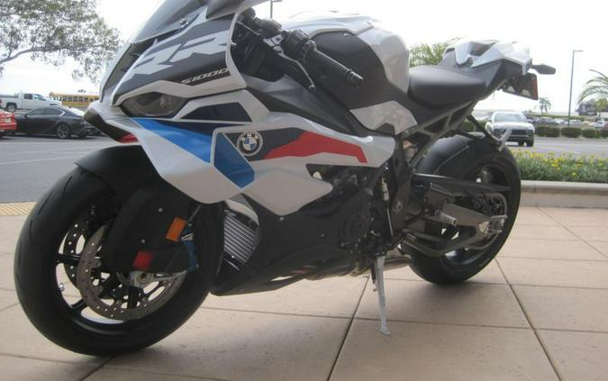 2026 BMW S 1000 RR