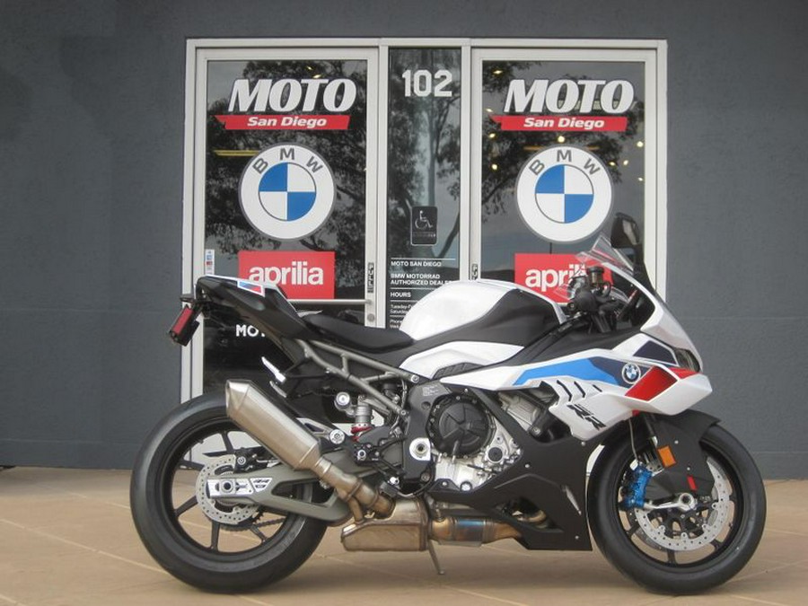 2026 BMW S 1000 RR