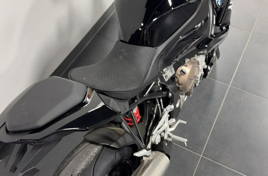 Used 2023 BMW S 1000 R