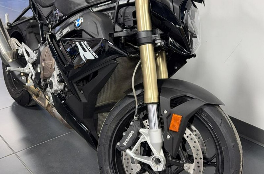 Used 2023 BMW S 1000 R