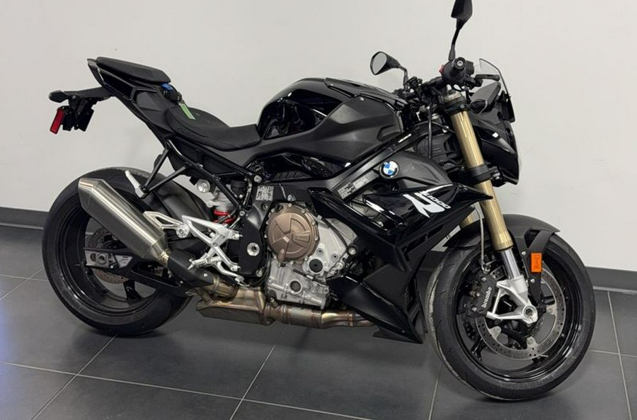 Used 2023 BMW S 1000 R