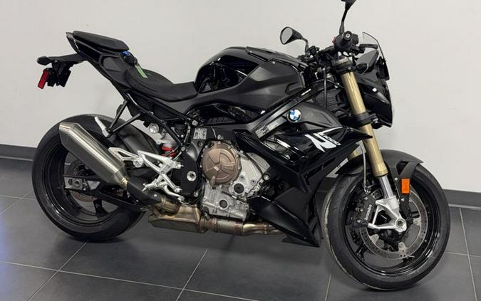 Used 2023 BMW S 1000 R
