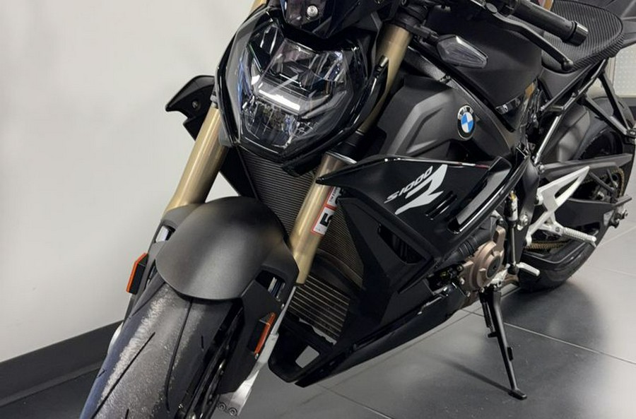 Used 2023 BMW S 1000 R