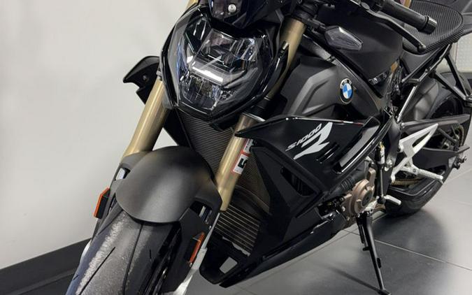Used 2023 BMW S 1000 R