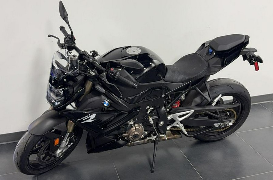 Used 2023 BMW S 1000 R