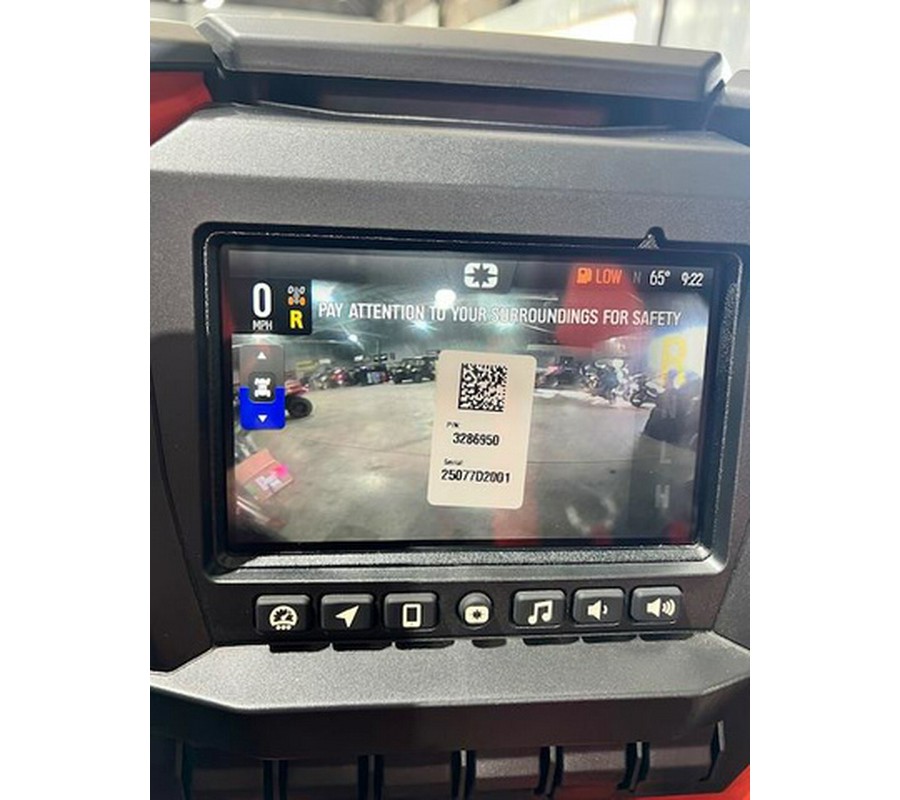 2025 Polaris RZR Pro S 4 Premium