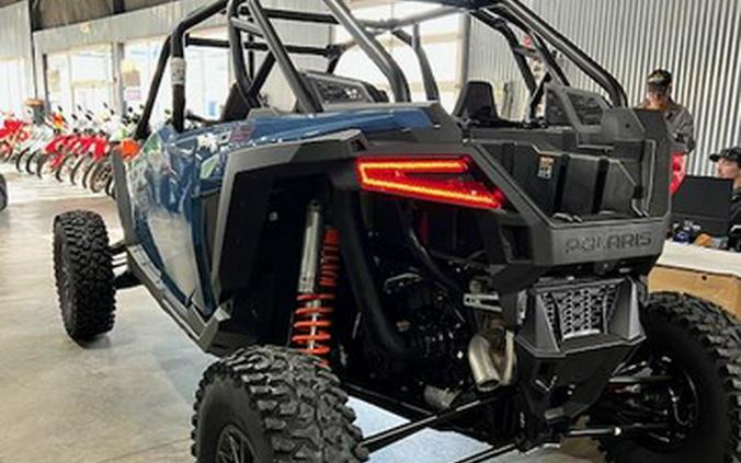 2025 Polaris RZR Pro S 4 Premium