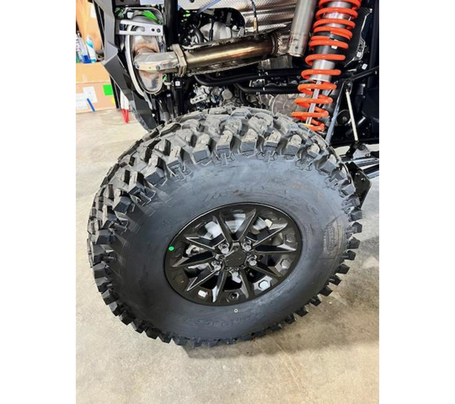 2025 Polaris RZR Pro S 4 Premium