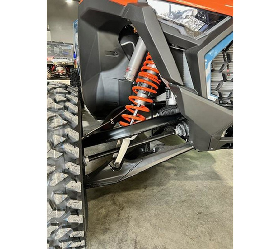 2025 Polaris RZR Pro S 4 Premium