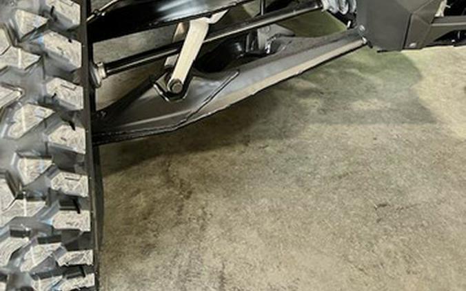 2025 Polaris RZR Pro S 4 Premium