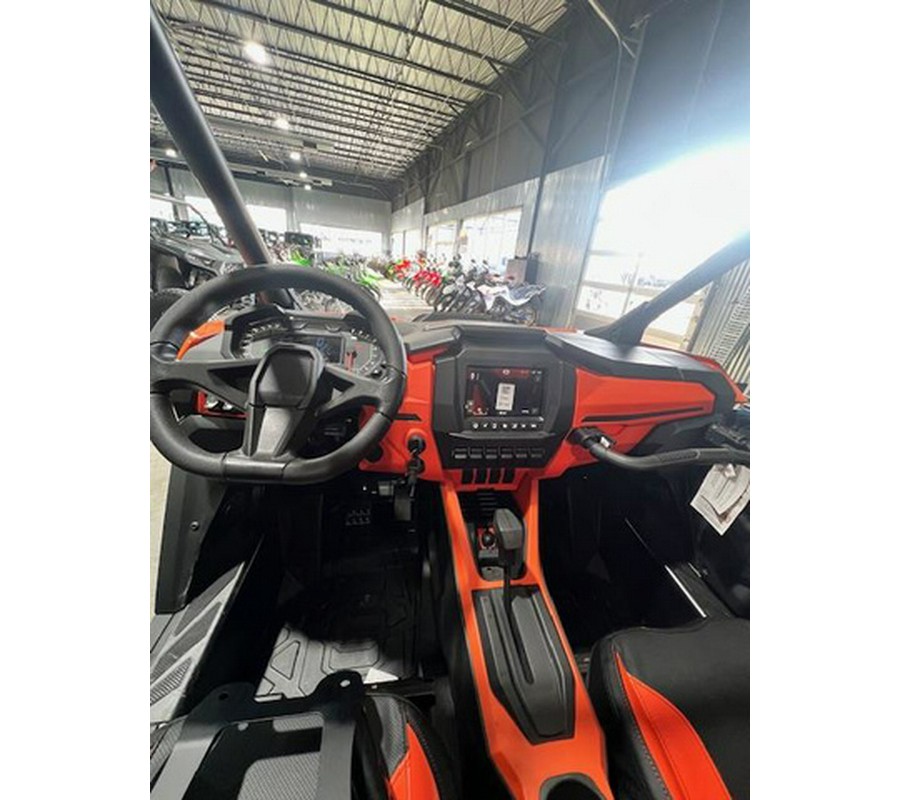 2025 Polaris RZR Pro S 4 Premium