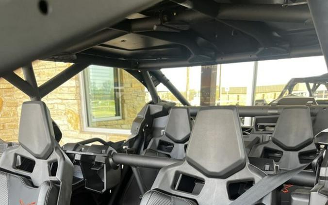 2026 Can-Am Maverick X3 MAX X TURBO