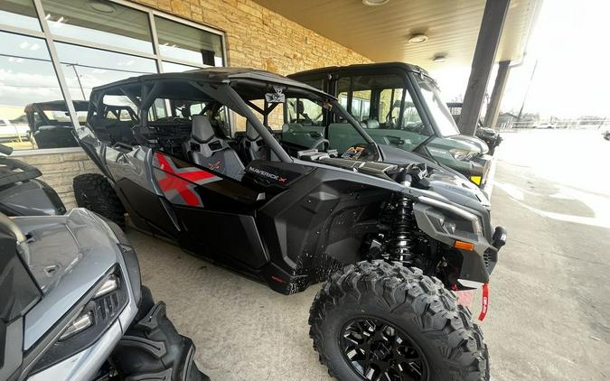 2026 Can-Am Maverick X3 MAX X TURBO