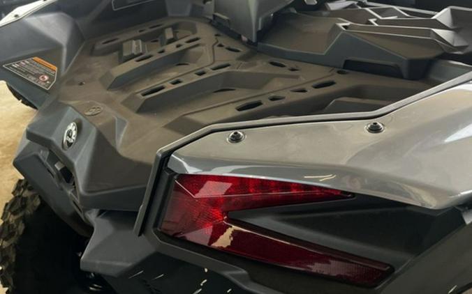 2026 Can-Am Maverick X3 MAX X TURBO