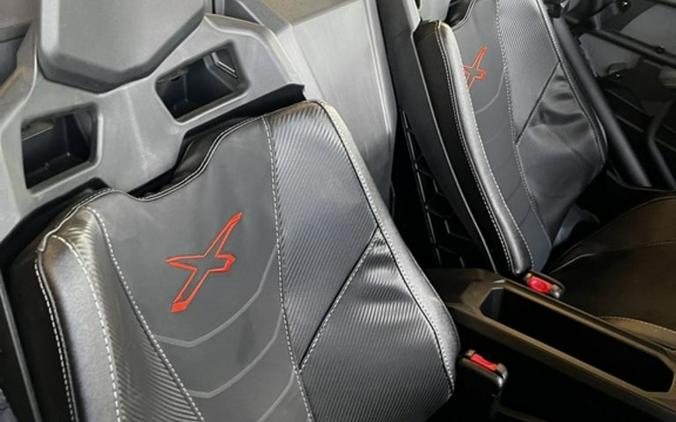 2026 Can-Am Maverick X3 MAX X TURBO