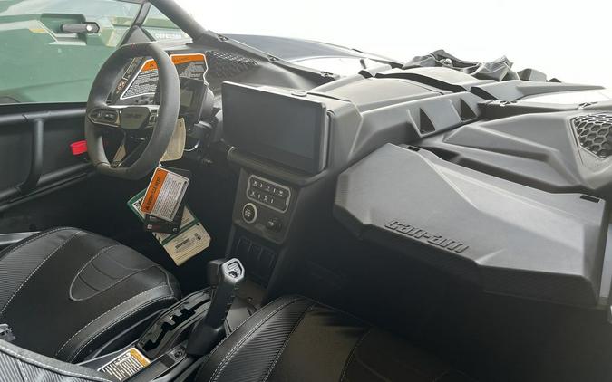 2026 Can-Am Maverick X3 MAX X TURBO