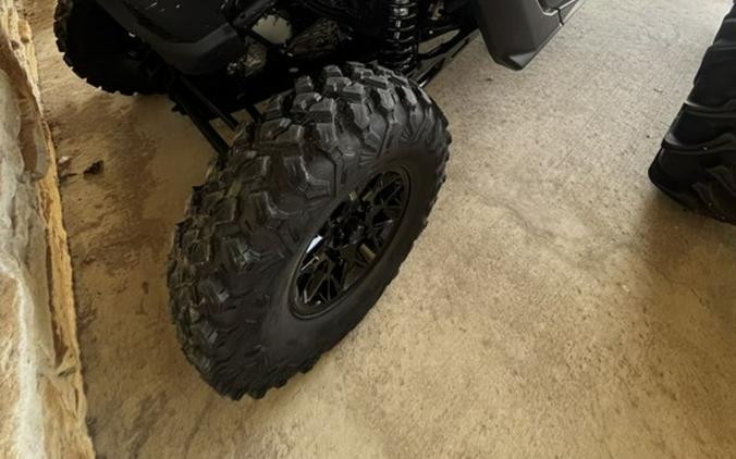 2026 Can-Am Maverick X3 MAX X TURBO