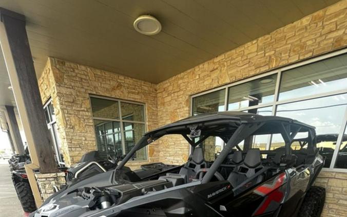 2026 Can-Am Maverick X3 MAX X TURBO