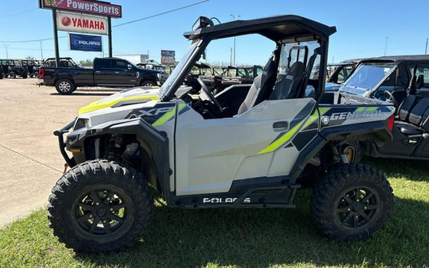 2024 Polaris GENERAL XP 1000 Sport