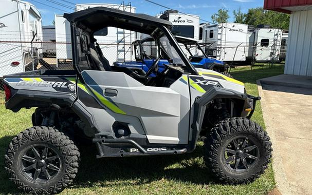 2024 Polaris GENERAL XP 1000 Sport