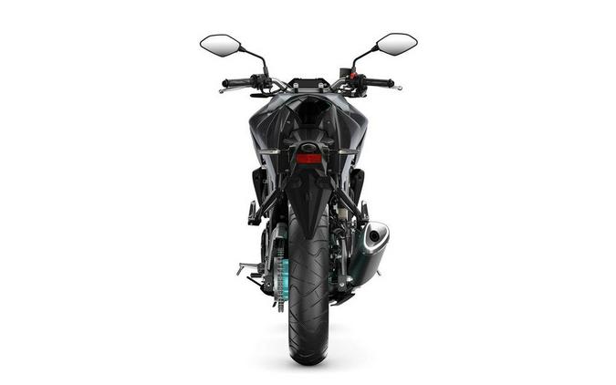 2024 Yamaha MT-03