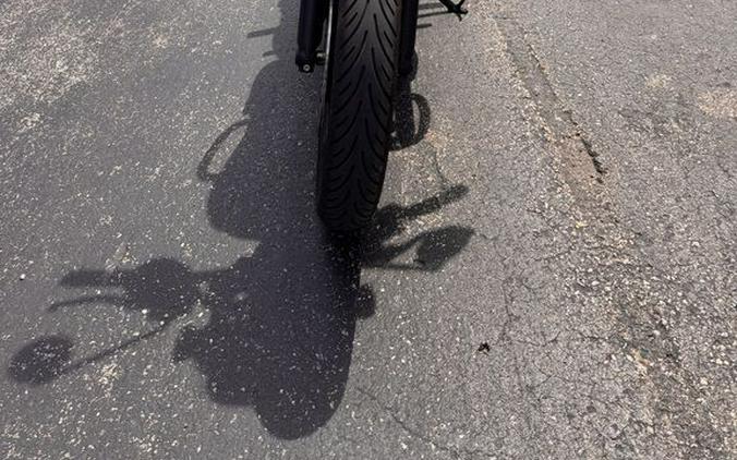 2023 TRIUMPH T120