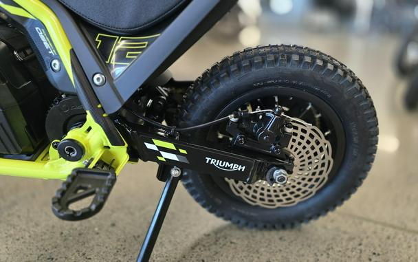 2026 Triumph TXP12