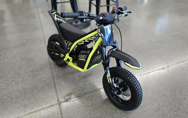 2026 Triumph TXP12