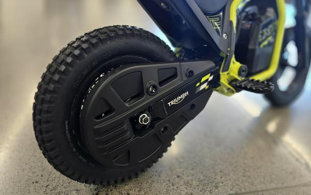 2026 Triumph TXP12
