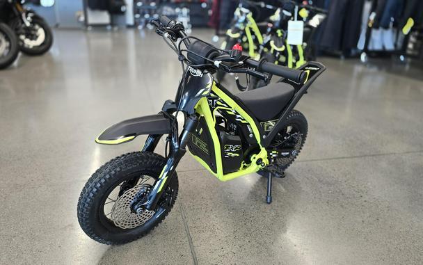 2026 Triumph TXP12