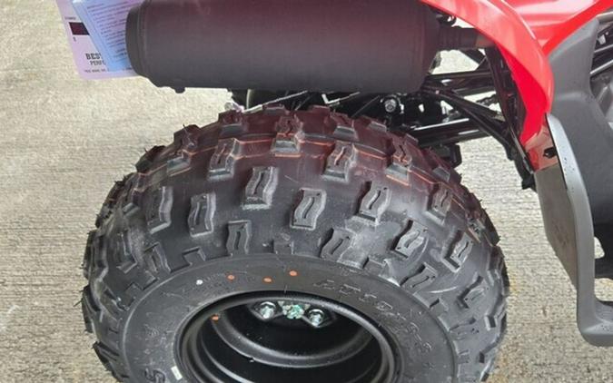2026 Honda TRX® 90X