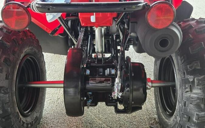 2026 Honda TRX® 90X