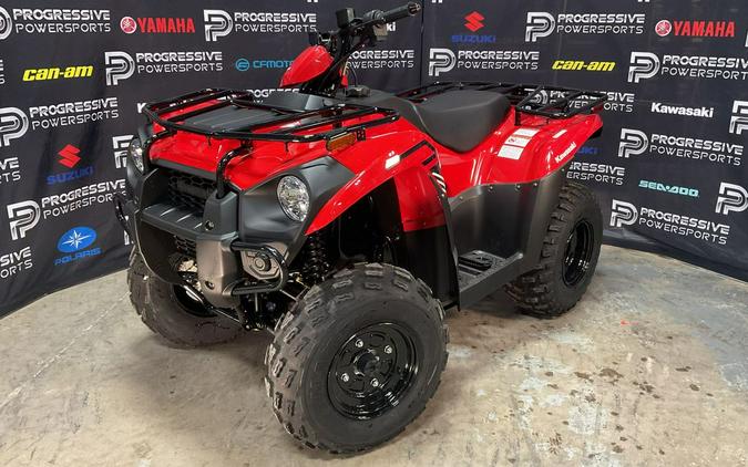 2024 Kawasaki Brute Force® 300