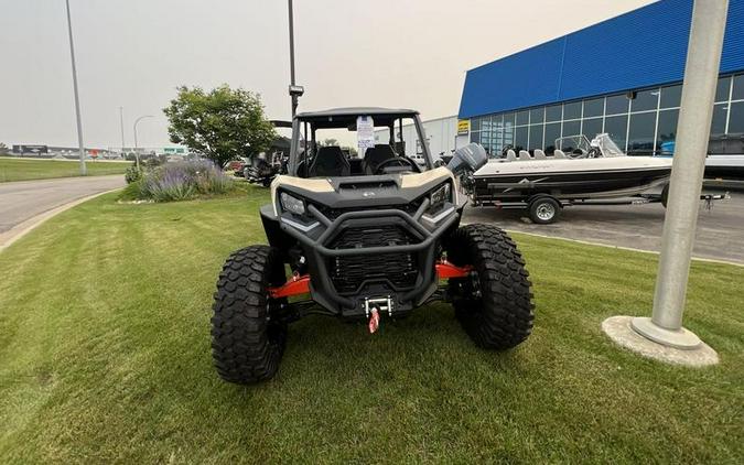 2023 Can-Am® Commander MAX XT-P