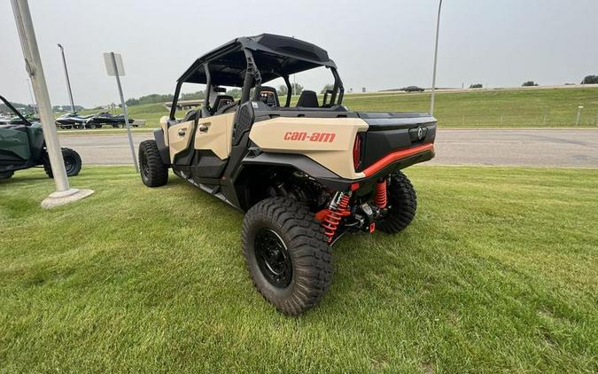 2023 Can-Am® Commander MAX XT-P